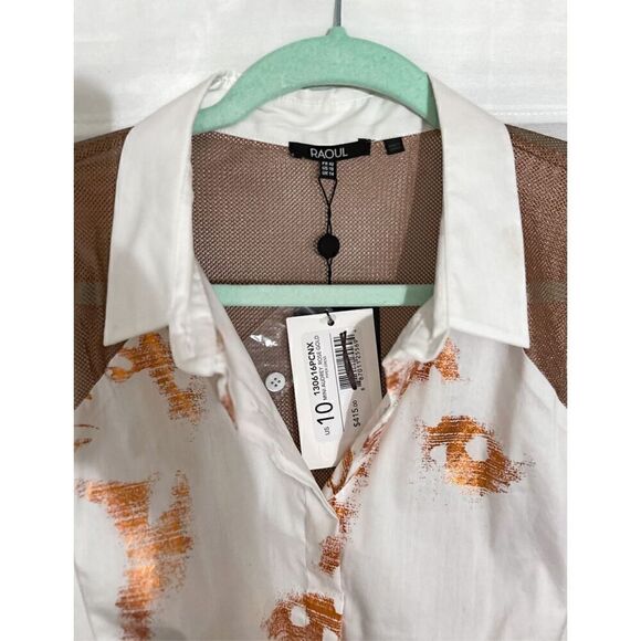 Raoul dress NWT - Picture 11 of 15